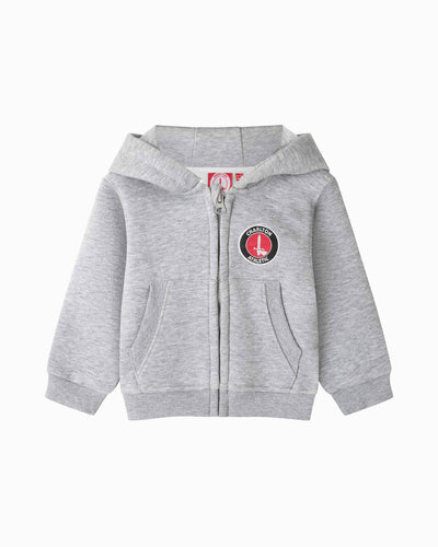 Full Zip Hoody - Baby