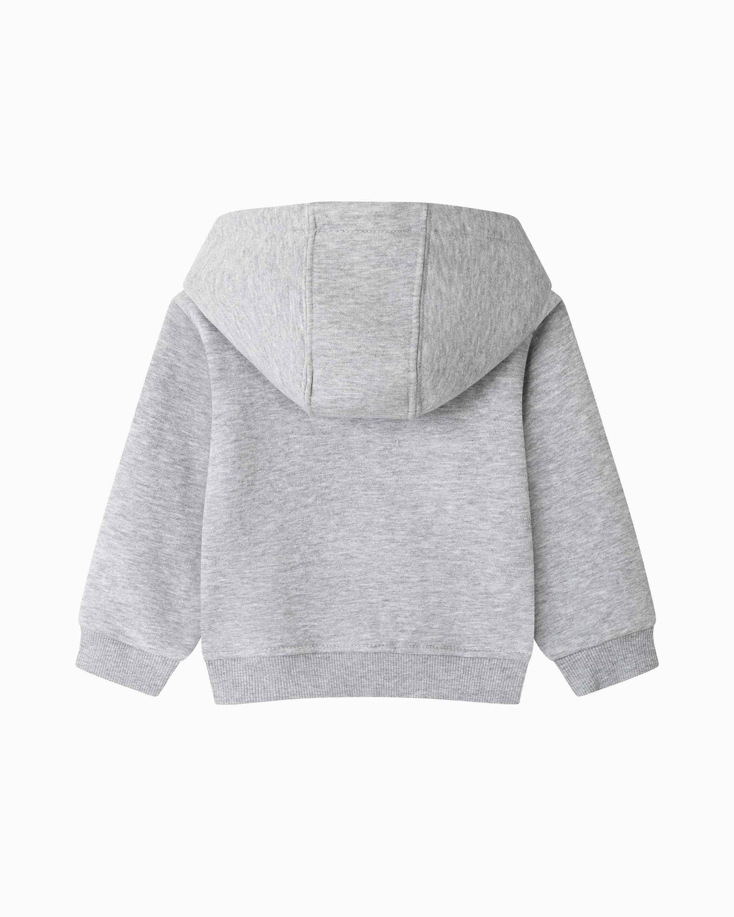 Full Zip Hoody - Baby
