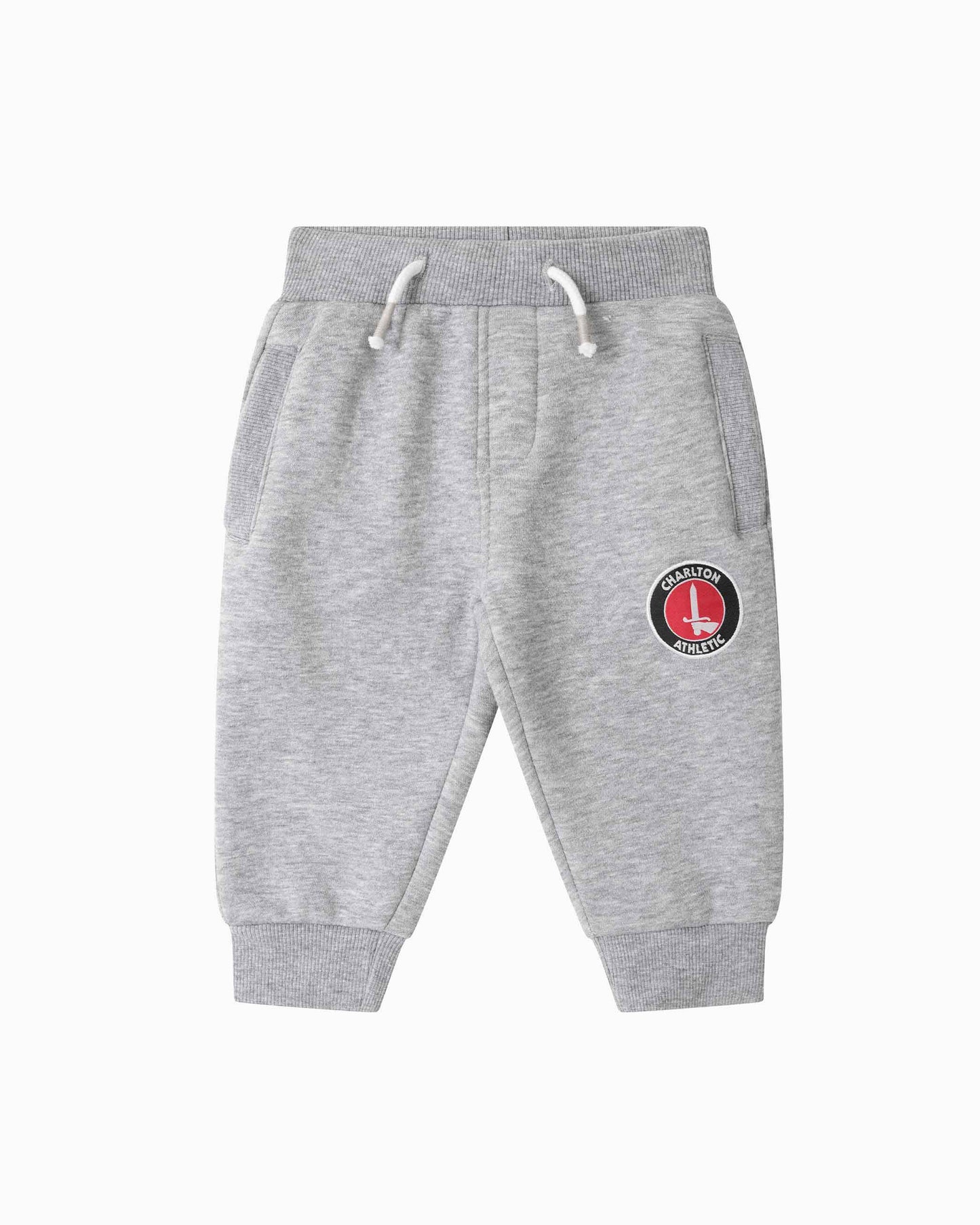 Joggers - Grey - Baby