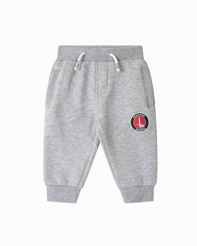 Joggers - Grey - Baby