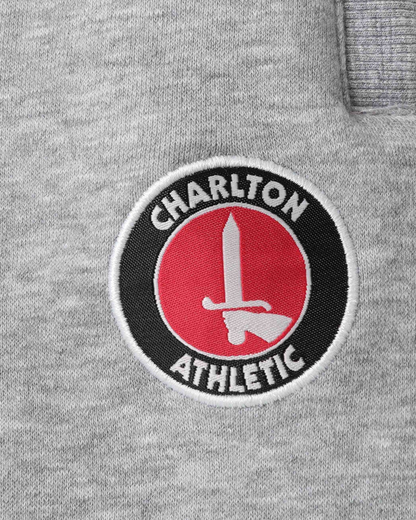 Joggers - Grey - Baby