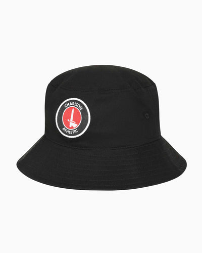 Bucket Hat Black