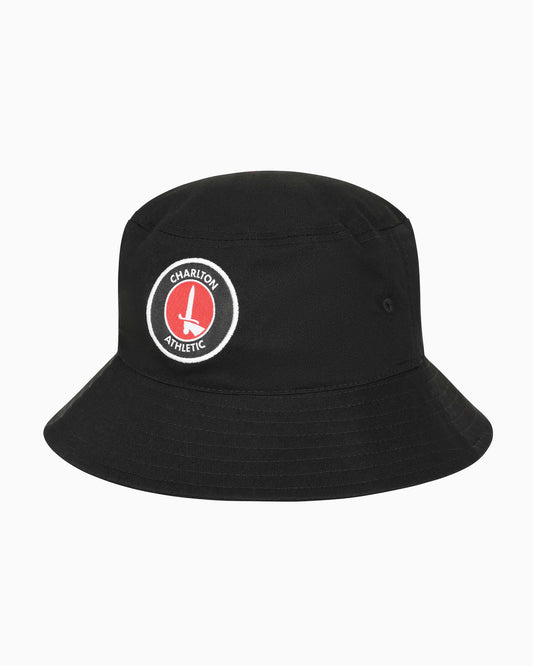 Bucket Hat Black