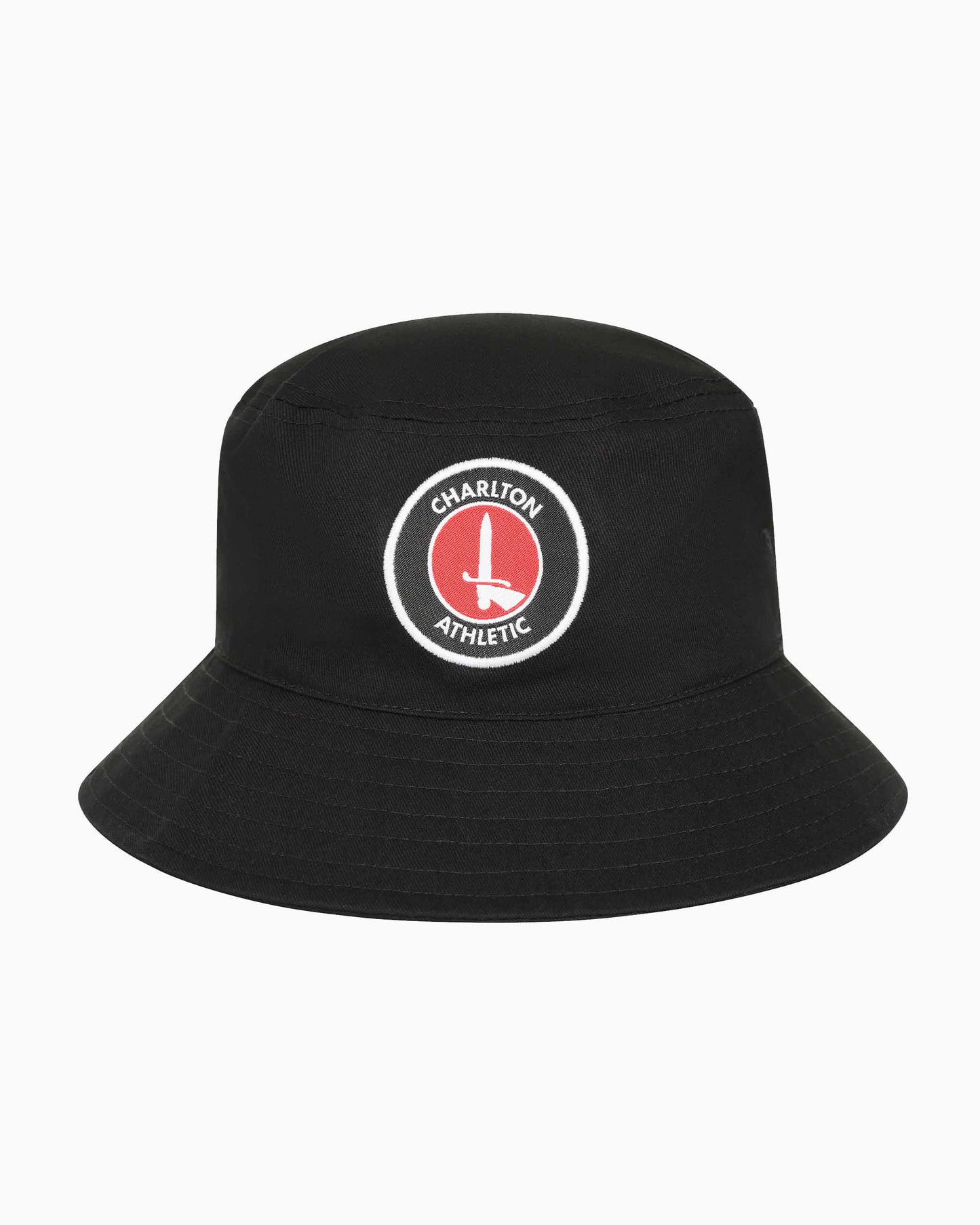 Bucket Hat Black