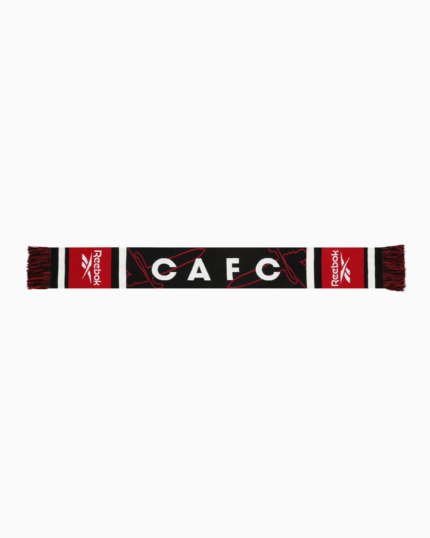 CAFC Chevron Scarf