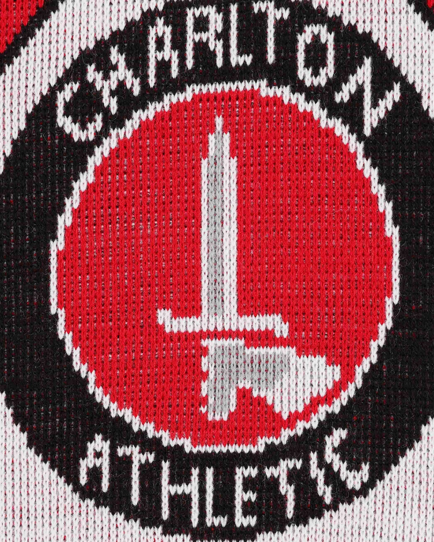 CAFC Chevron Scarf