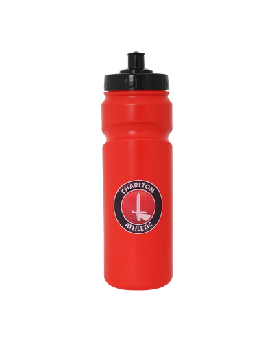 Charlton Athletic Essential 750ml Sports Bottle