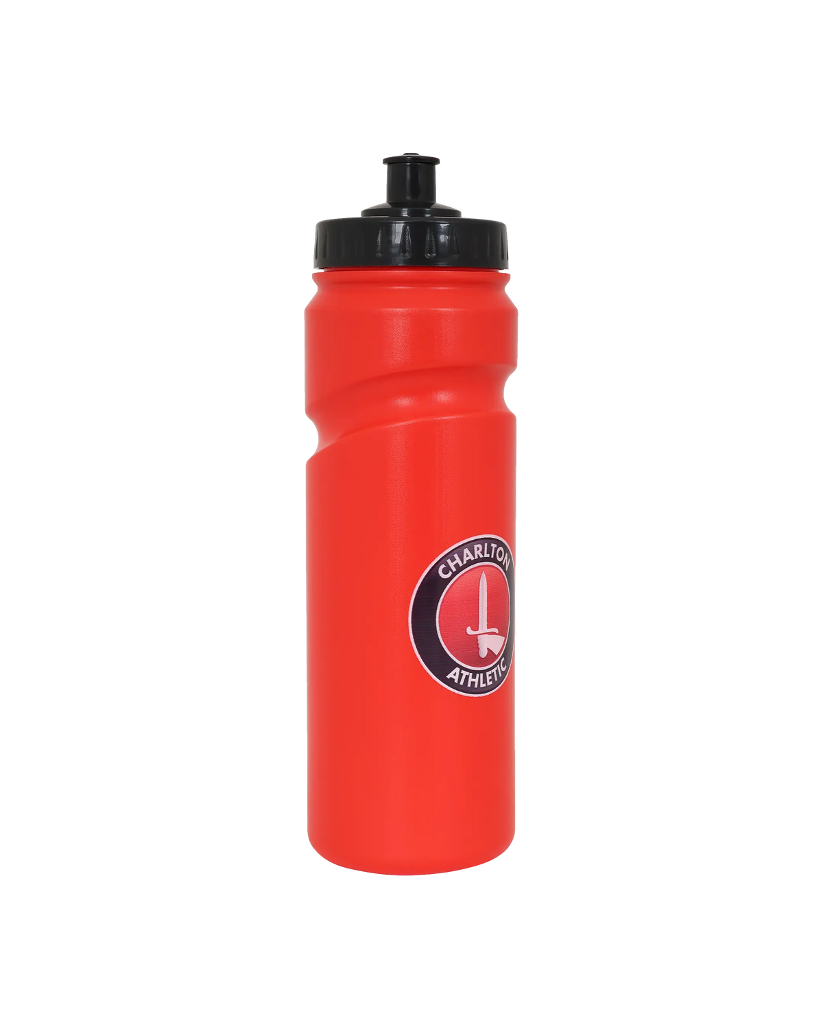 Charlton Athletic Essential 750ml Sports Bottle