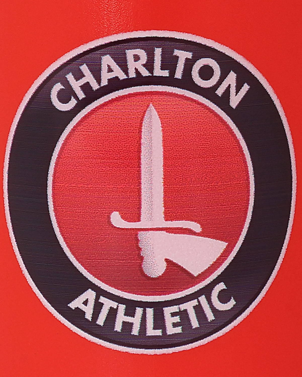 Charlton Athletic Essential 750ml Sports Bottle
