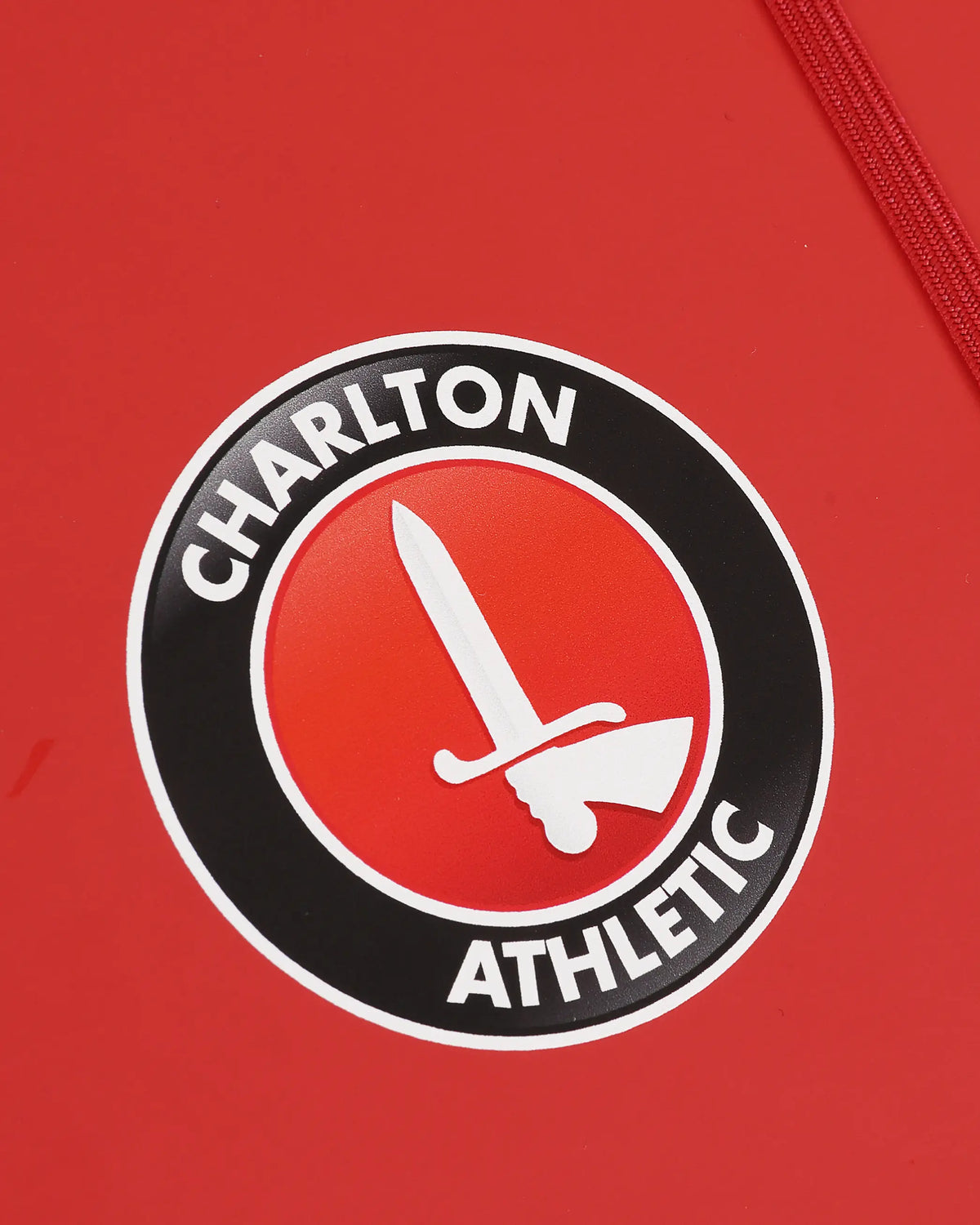 Charlton Athletic Essential A5 Notebook