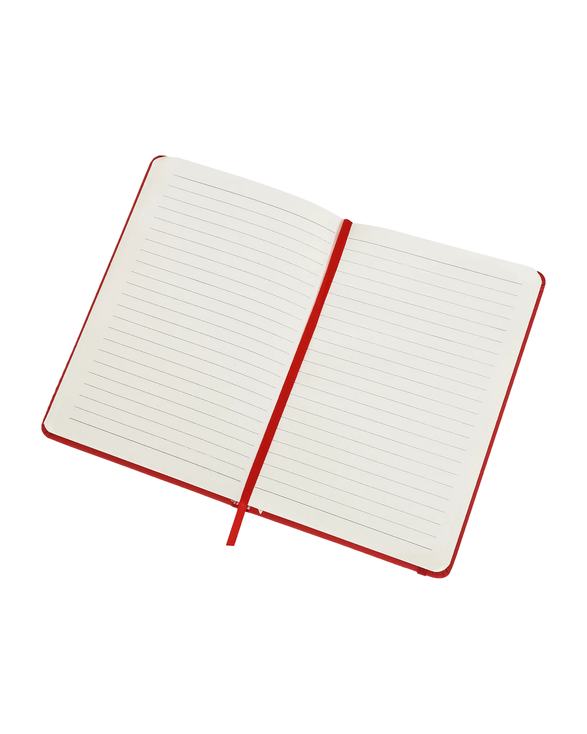 Charlton Athletic Essential A5 Notebook