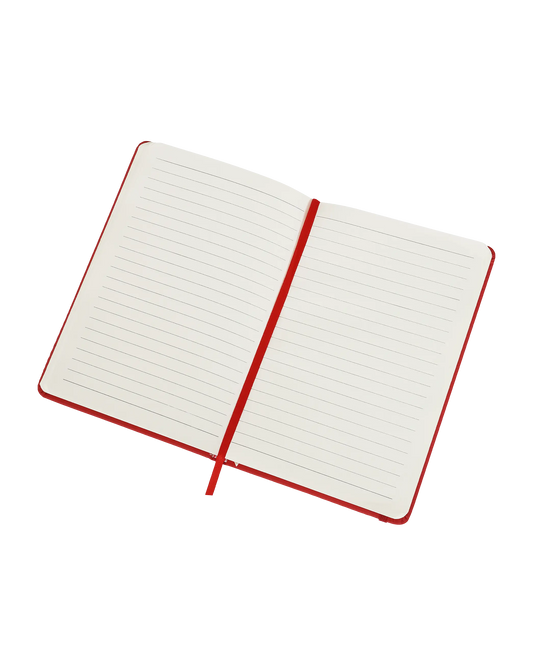 Charlton Athletic Essential A5 Notebook
