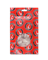 Charlton Athletic Fizzy Cola Bottle Pouch 150g