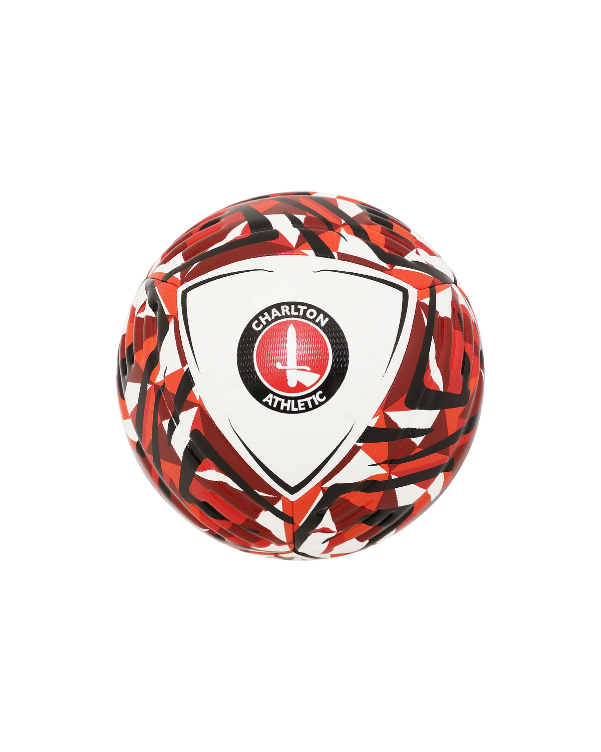 Charlton Athletic Club II Size 3 26/7