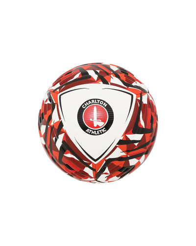 Charlton Athletic Club II Size 3 26/7