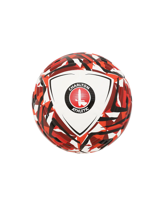 Charlton Athletic Club II Size 3 26/7