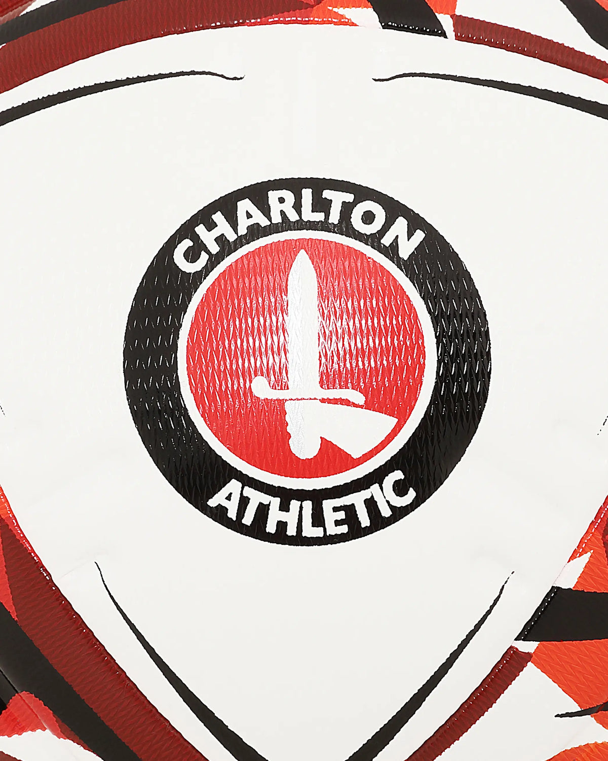 Charlton Athletic Club II Size 3 26/7