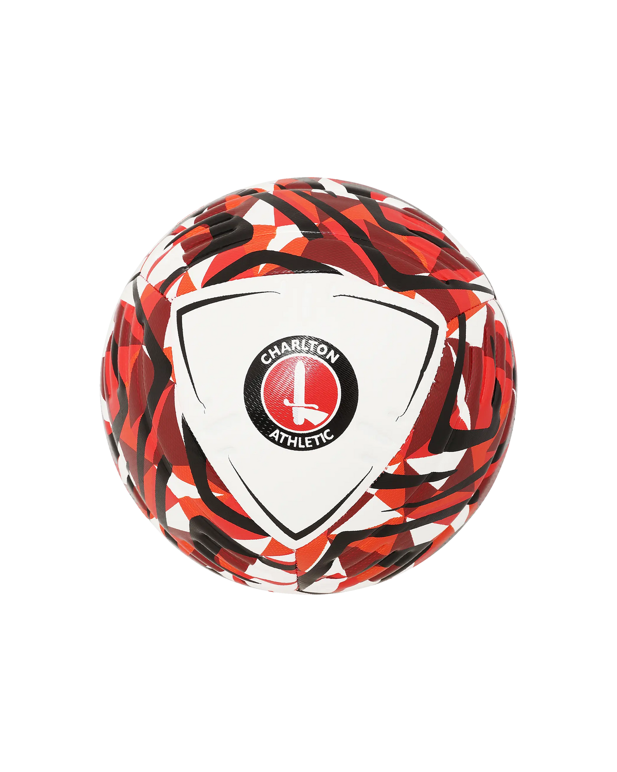 Charlton Athletic Club II Size 4 26/7