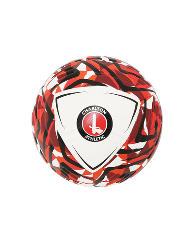 Charlton Athletic Club II Size 4 26/7