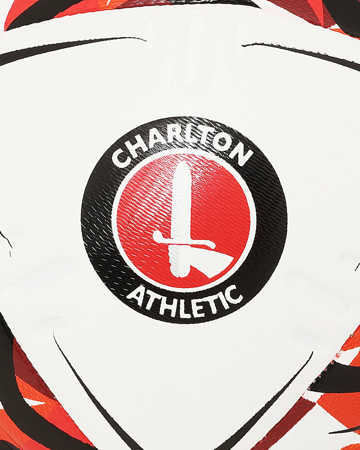 Charlton Athletic Club II Size 4 26/7