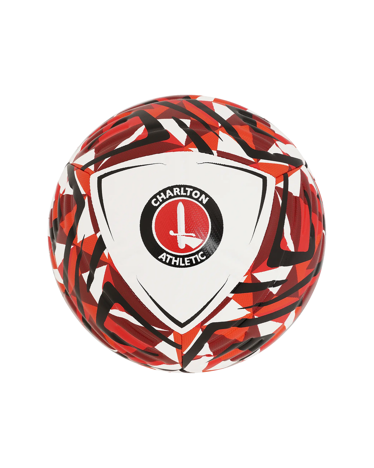 Charlton Athletic Club II Size 5 26/7
