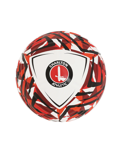 Charlton Athletic Club II Size 5 26/7