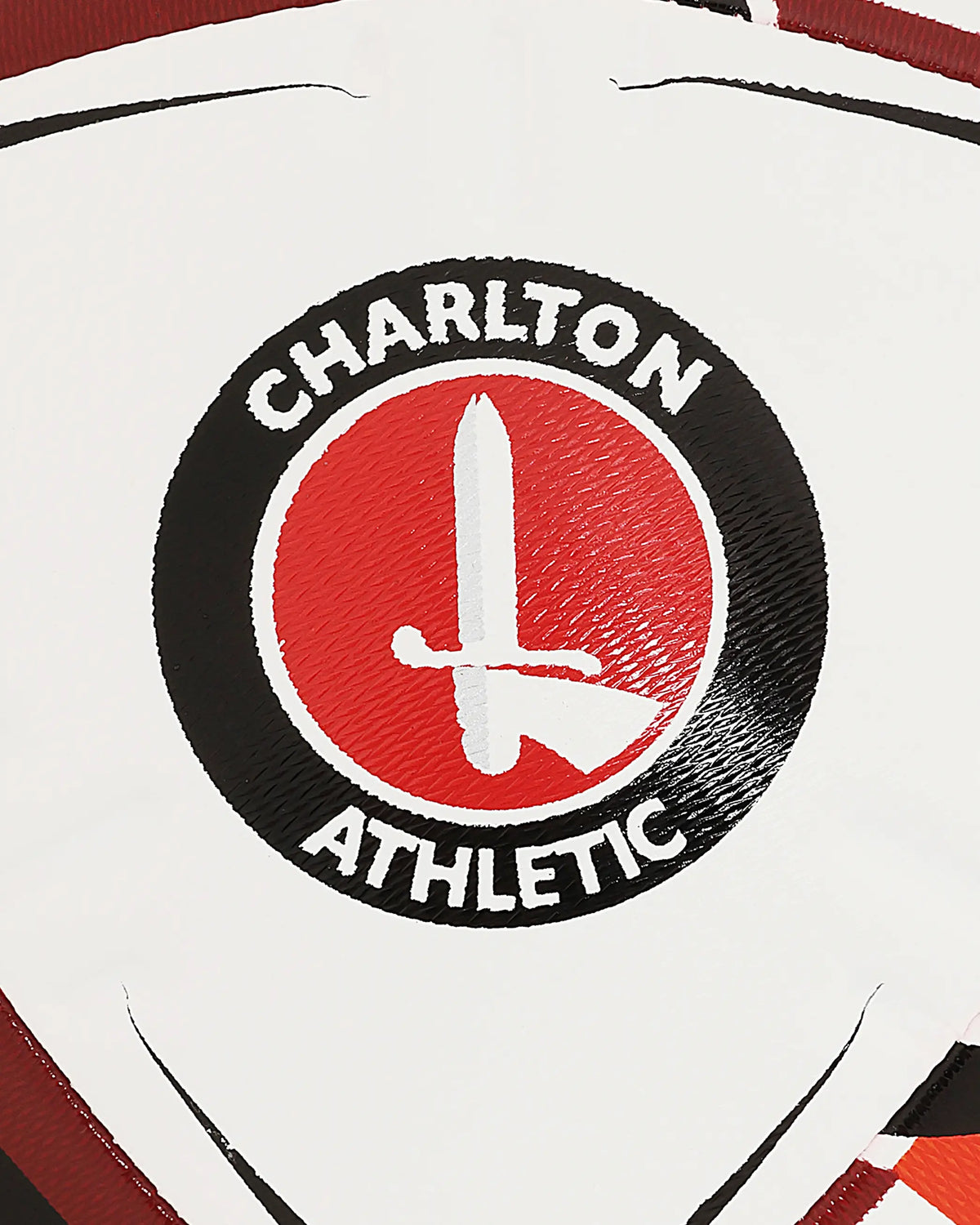 Charlton Athletic Club II Size 5 26/7