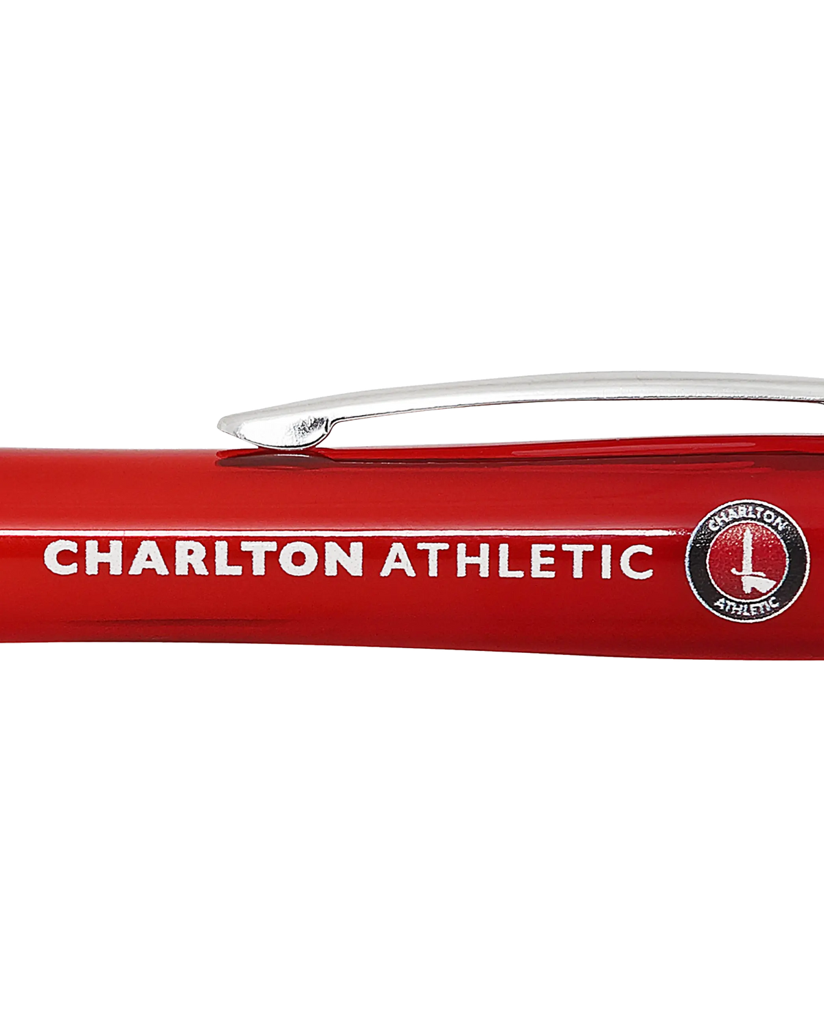 Charlton Athletic Essential Pen
