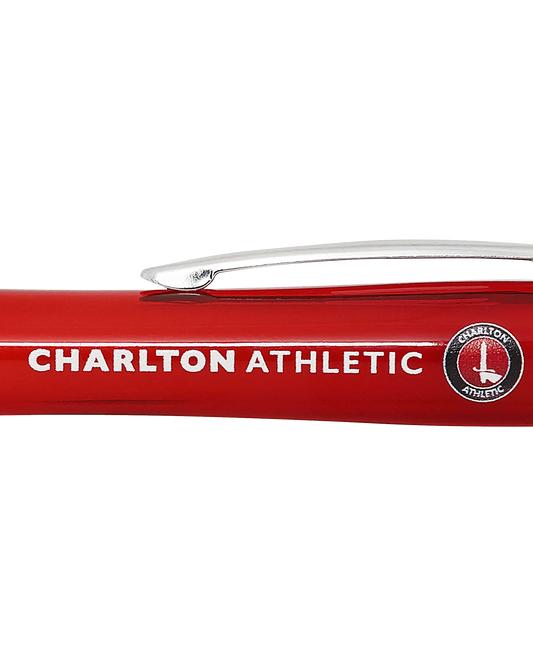 Charlton Athletic Essential Pen