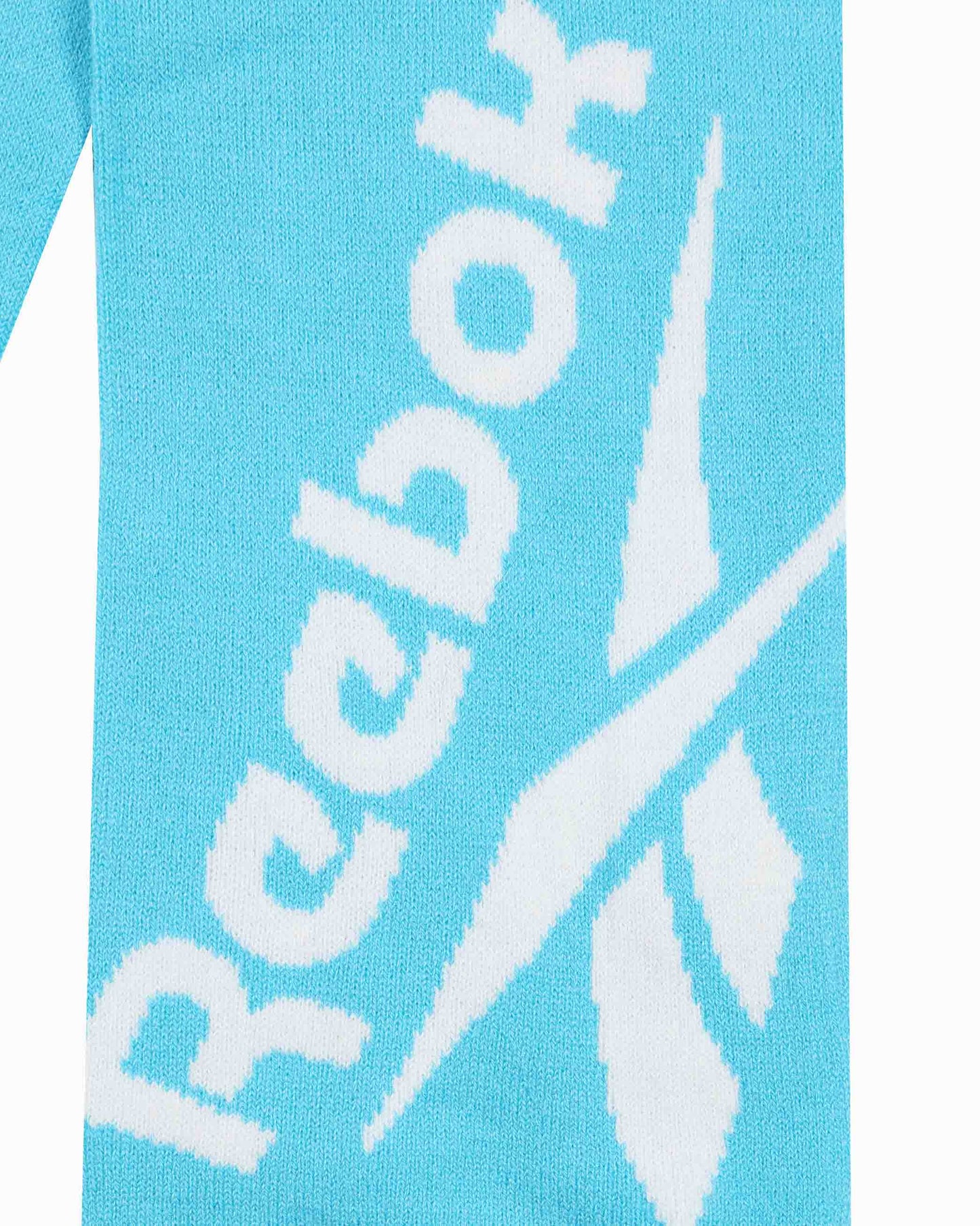 Cafc/Reebok Blue Scarf