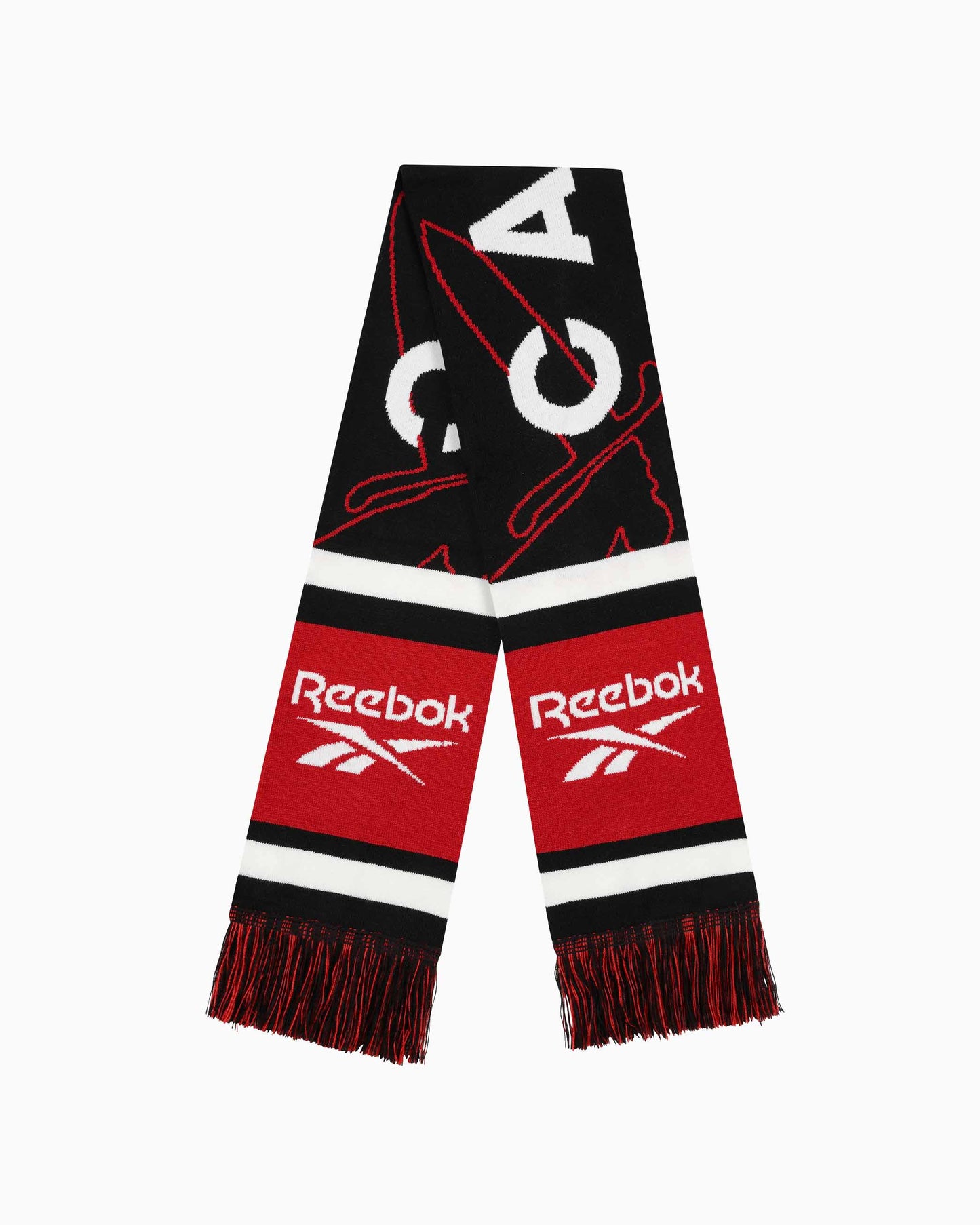 Cafc/Reebok Scarf