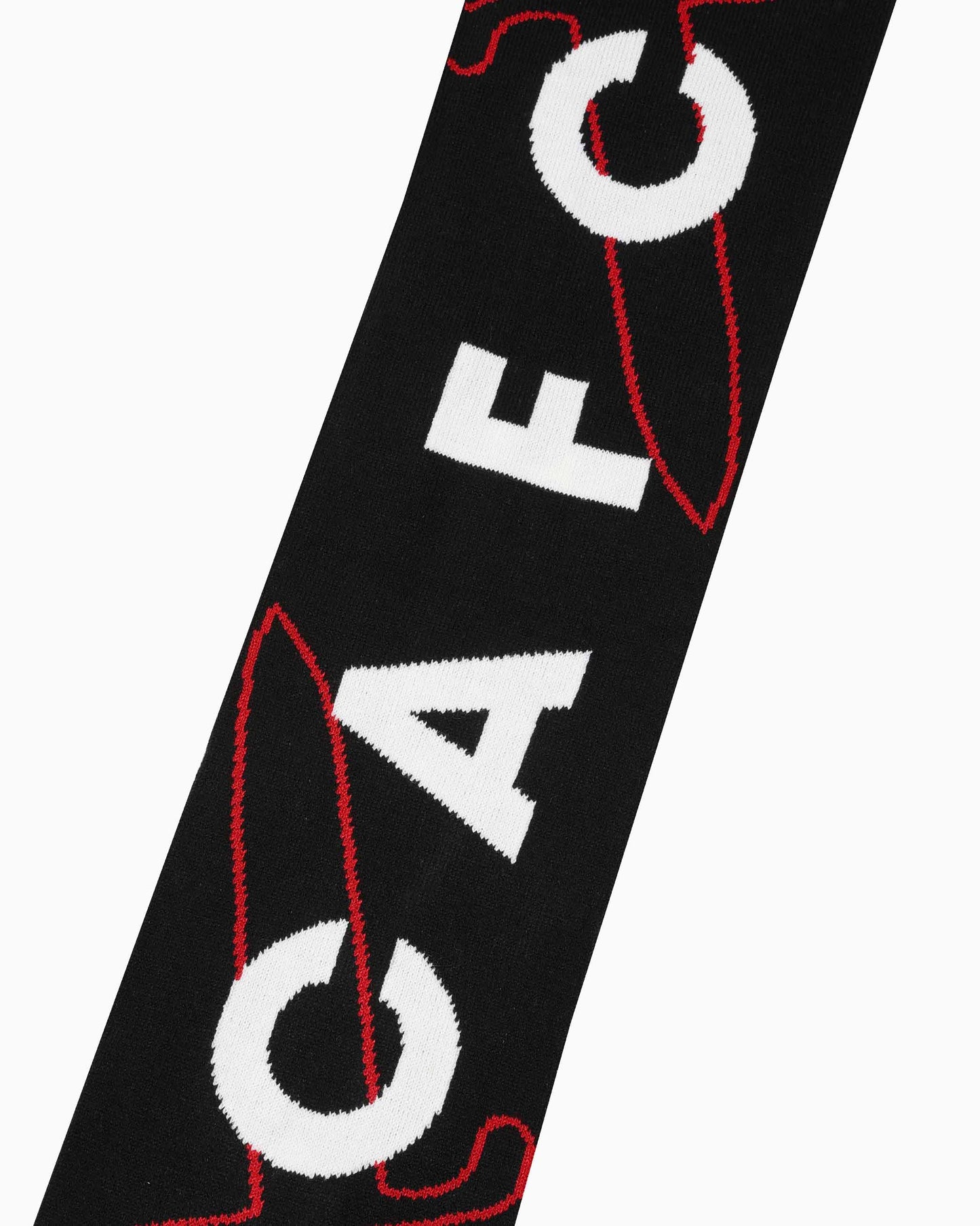 Cafc/Reebok Scarf