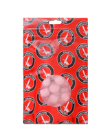 Charlton Athletic Strawberry Bon Bon Pouch 150g