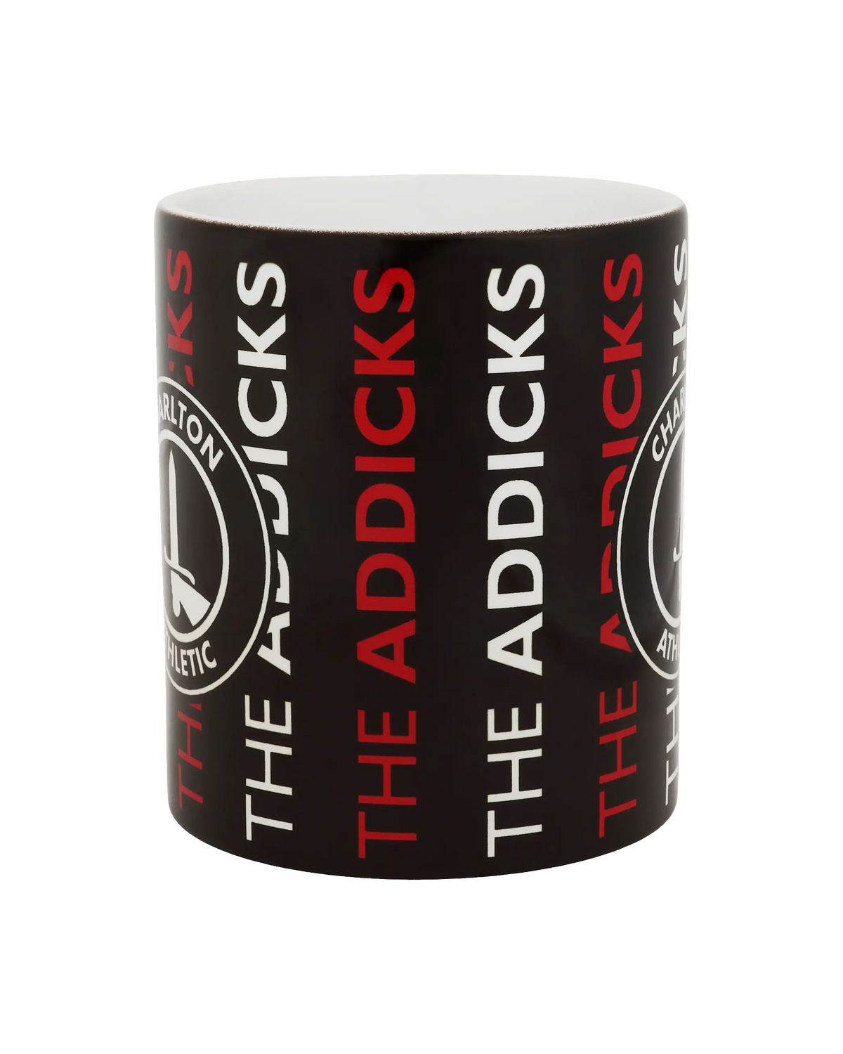 Charlton Athletic The Addicks Mug