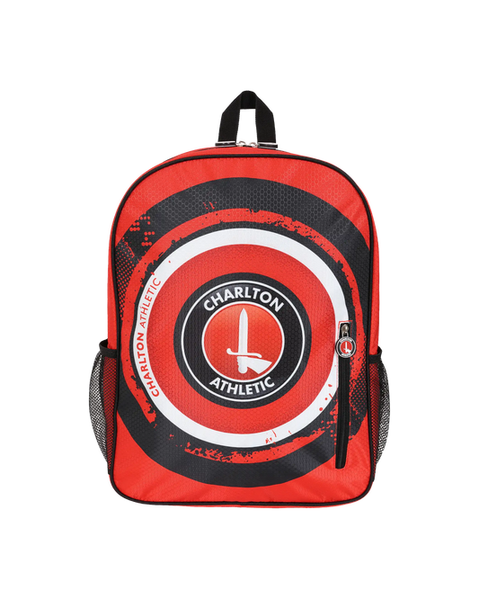 Charlton Athletic Backpack