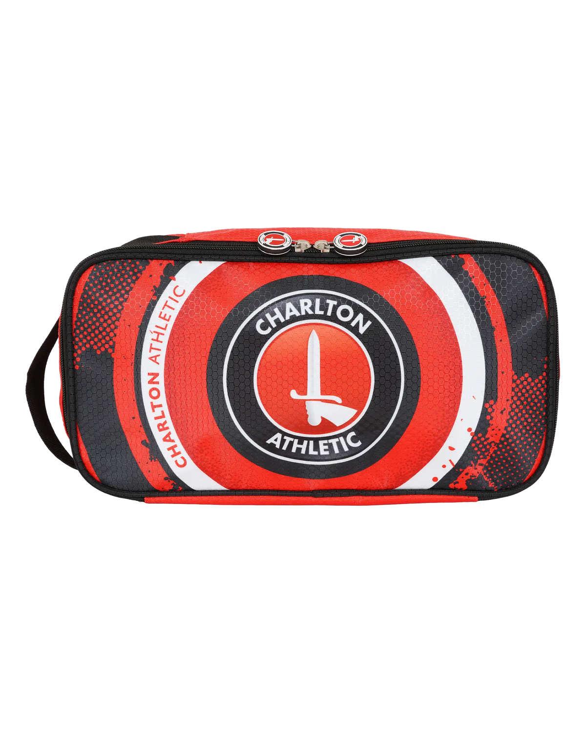 Charlton Athletic Shoe Bag