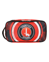 Charlton Athletic Shoe Bag