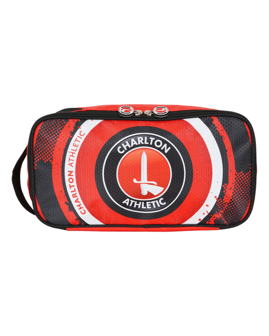 Charlton Athletic Shoe Bag