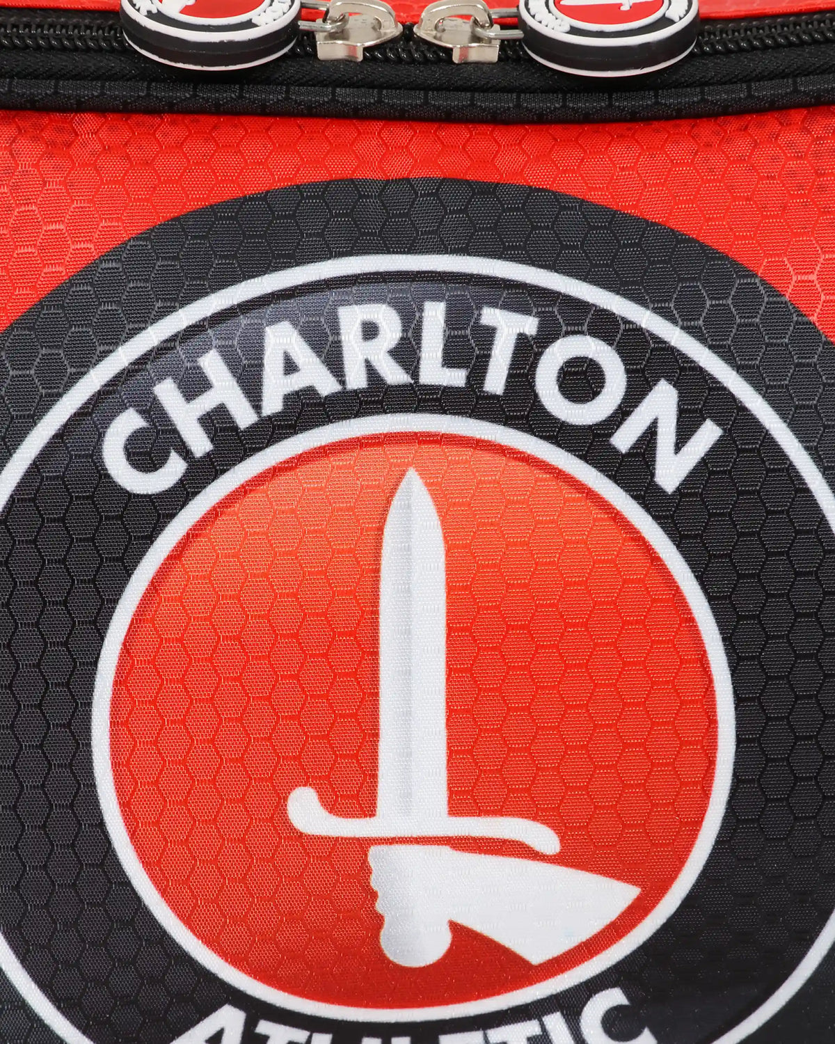 Charlton Athletic Shoe Bag