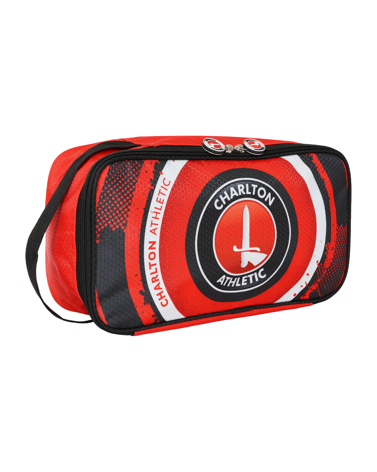 Charlton Athletic Shoe Bag