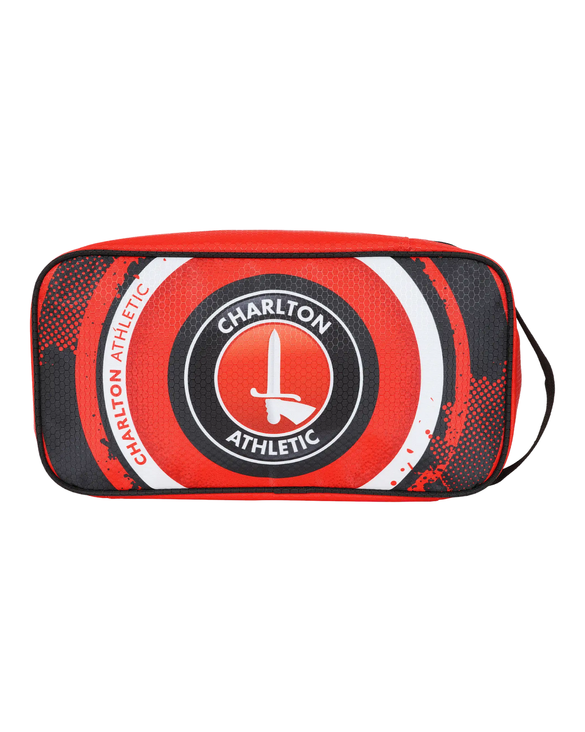 Charlton Athletic Shoe Bag