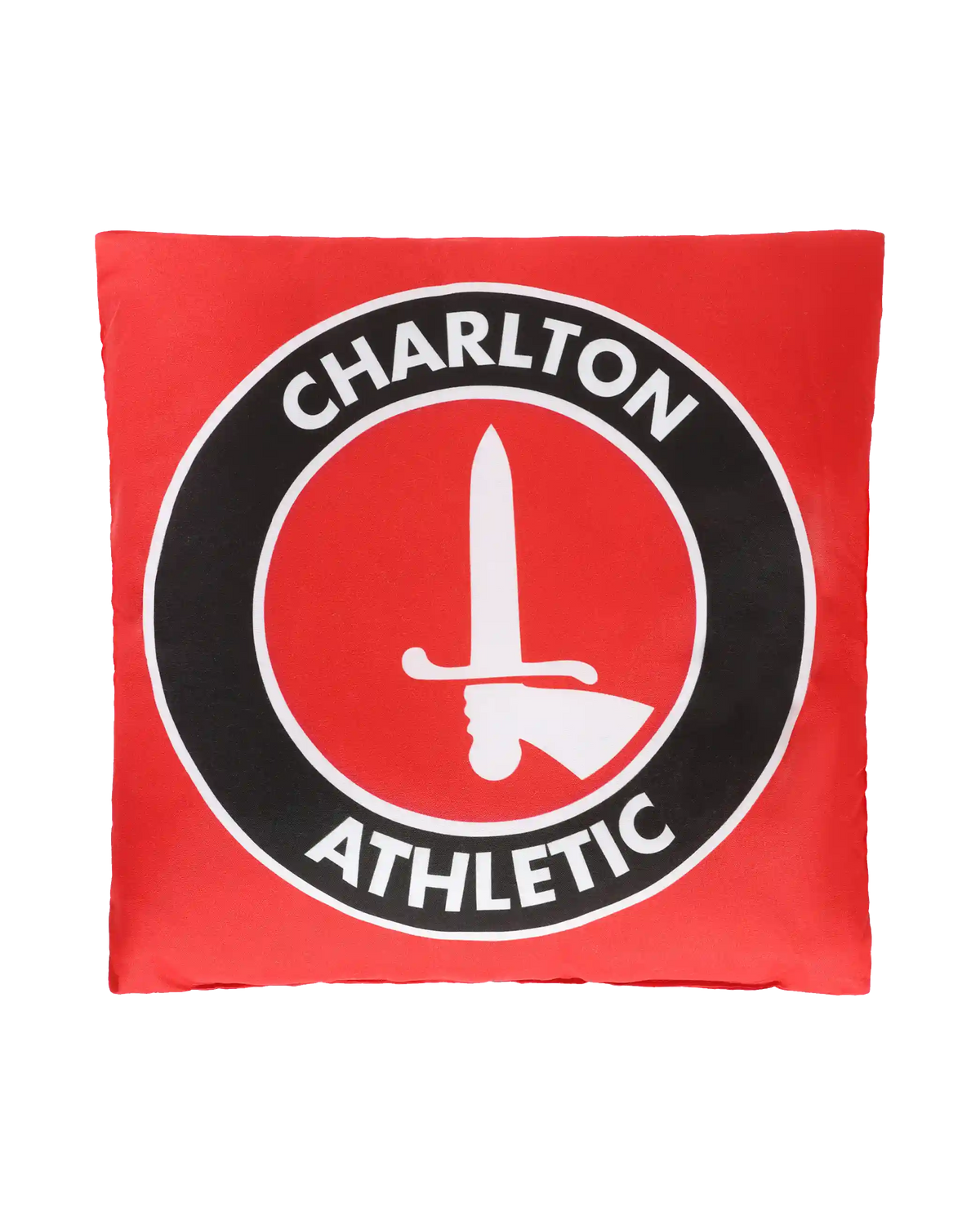 Charlton Athletic Square Cushion