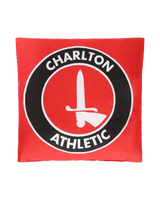 Charlton Athletic Square Cushion