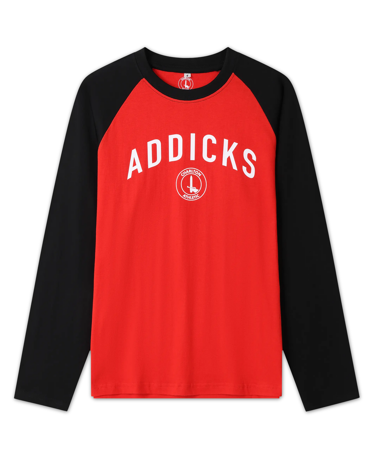 Charlton Athletic Adult PJ Set