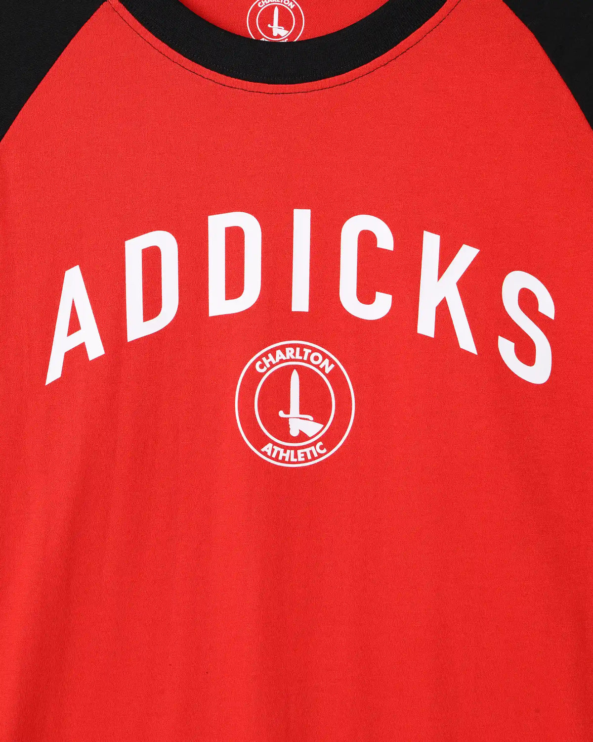Charlton Athletic Adult PJ Set