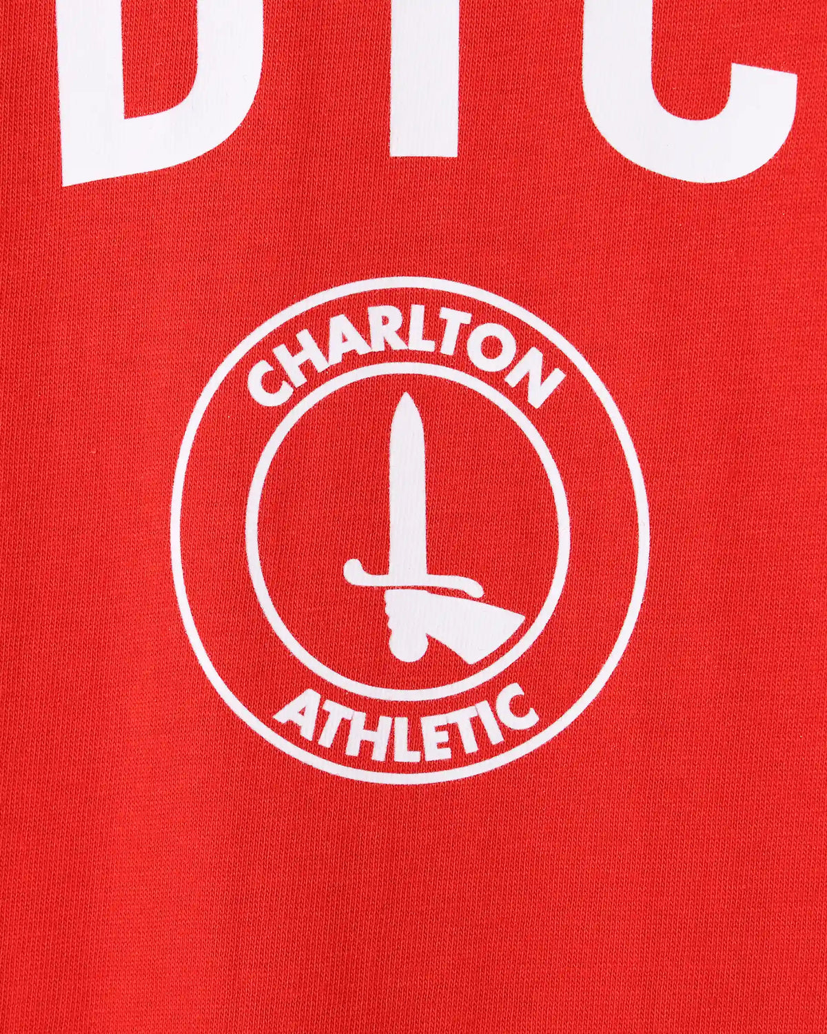 Charlton Athletic Adult PJ Set