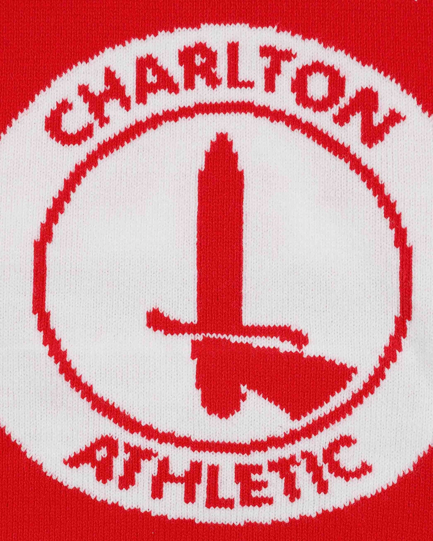CAWFC Scarf