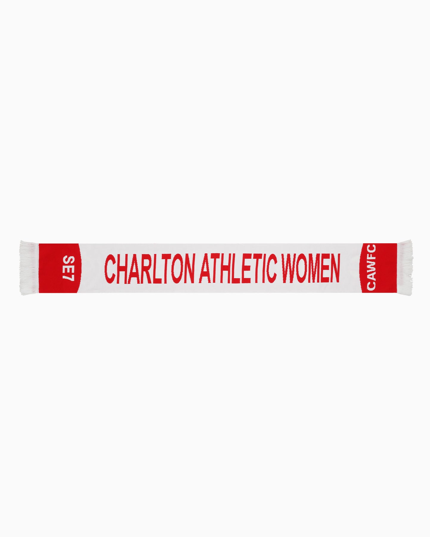 CAWFC Scarf