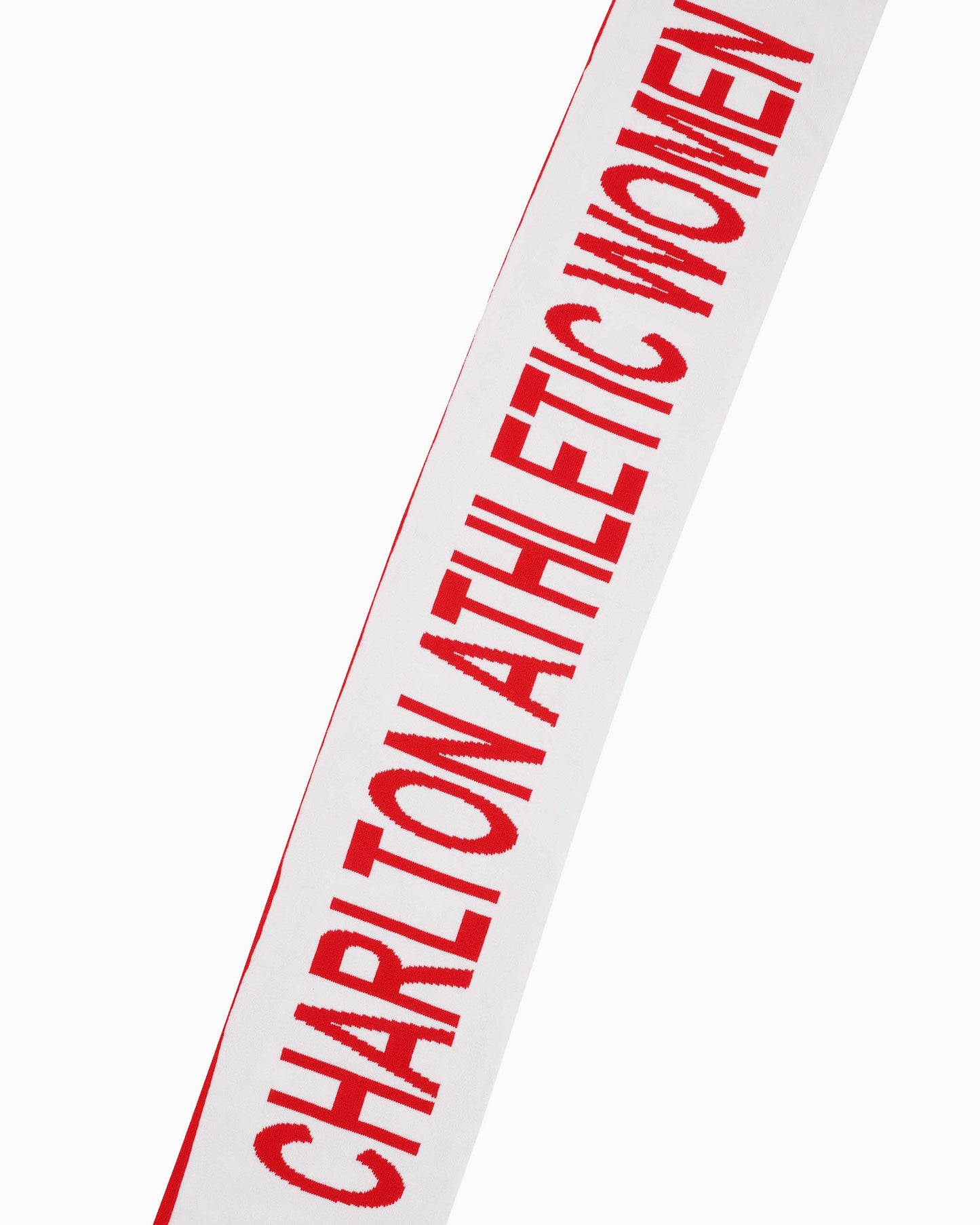CAWFC Scarf