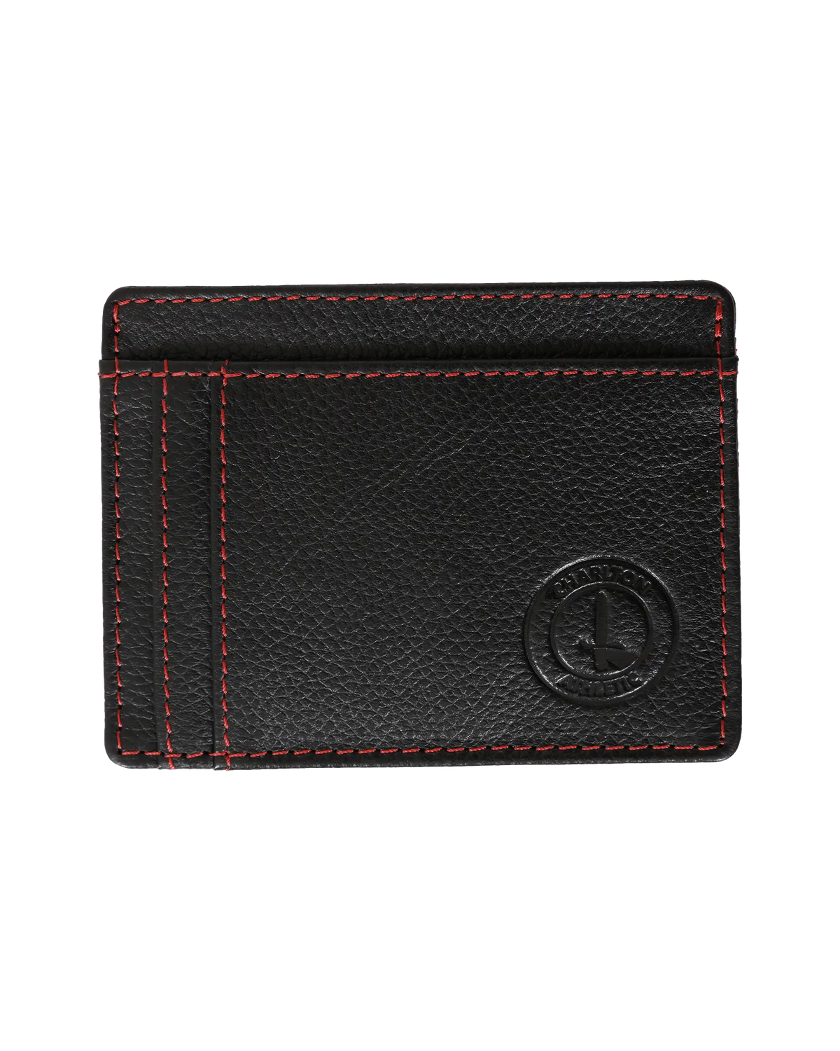Charlton Athletic Leather Card Holder